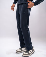 DISCOVERY Men's Pulse Track Pant - Dark Navy