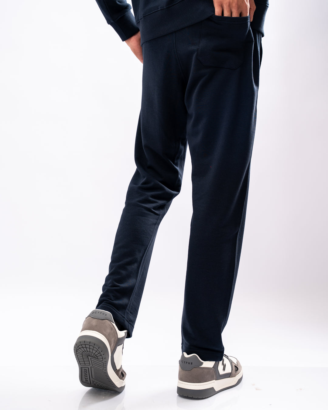 DISCOVERY Men&