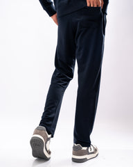 DISCOVERY Men's Pulse Track Pant - Dark Navy