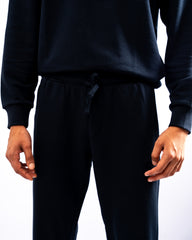 DISCOVERY Men's Pulse Track Pant - Dark Navy
