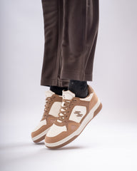 Drift Flow Sneaker Shoes - Mocha