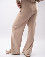 DISCOVERY Women's Pulse Track Pant - Drift Wood
