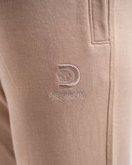 DISCOVERY Women's Pulse Track Pant - Drift Wood