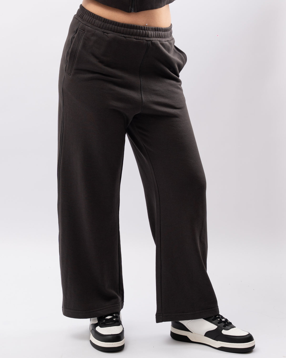 DISCOVERY Women's Pulse Track Pant - Dark Night