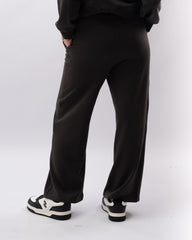 DISCOVERY Women's Pulse Track Pant - Dark Night