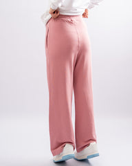DISCOVERY Women's Pulse Track Pant - Dusk Pink
