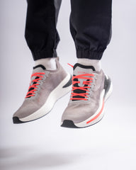 Pulse Run Shoes - Grey