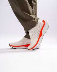 Swift Run Shoes - White