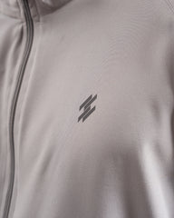 Men's Mono Flex Jacket -Light Grey