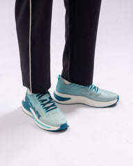 Pulse Run Shoes - Strike Blue