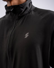 Men's Mono Flex Jacket - Black