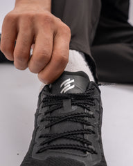 Swift Run Shoes - Black