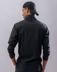 Men's Mono Flex Jacket -Charcoal