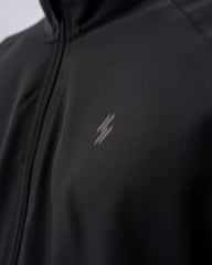 Men's Mono Flex Jacket -Charcoal