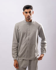 Men's WarmCloud Sweatshirt - Heather Grey