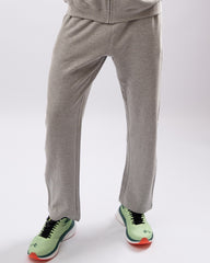 Men's WarmCloud Track Pant -  Heather Grey