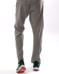 Men's WarmCloud Track Pant -  Heather Grey
