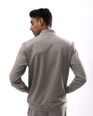 Men's WarmCloud Sweatshirt - Heather Grey