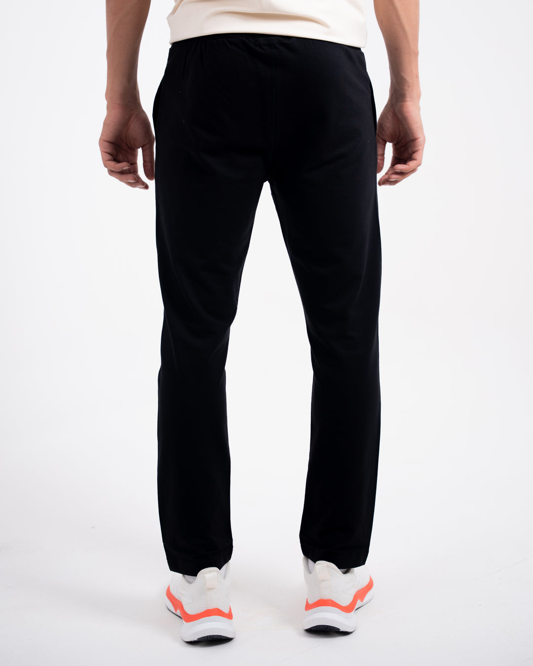 Men`s AllDay Terry Trackpants- Dark Night