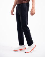 DCYPHR Men`s AUSM5X™ TrainFlex Trackpants- Dark Night