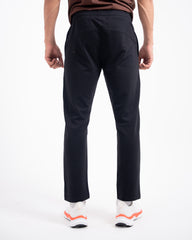 DCYPHR Men`s AUSM5X™ TrainFlex Trackpants- Dark Night