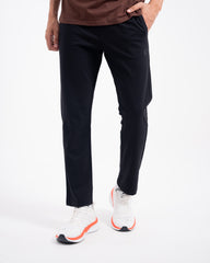 DCYPHR Men`s AUSM5X™ TrainFlex Trackpants- Dark Night