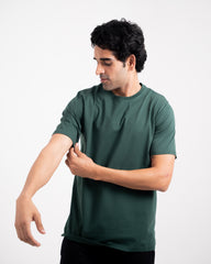 DCYPHR Men's MoveLite Tee