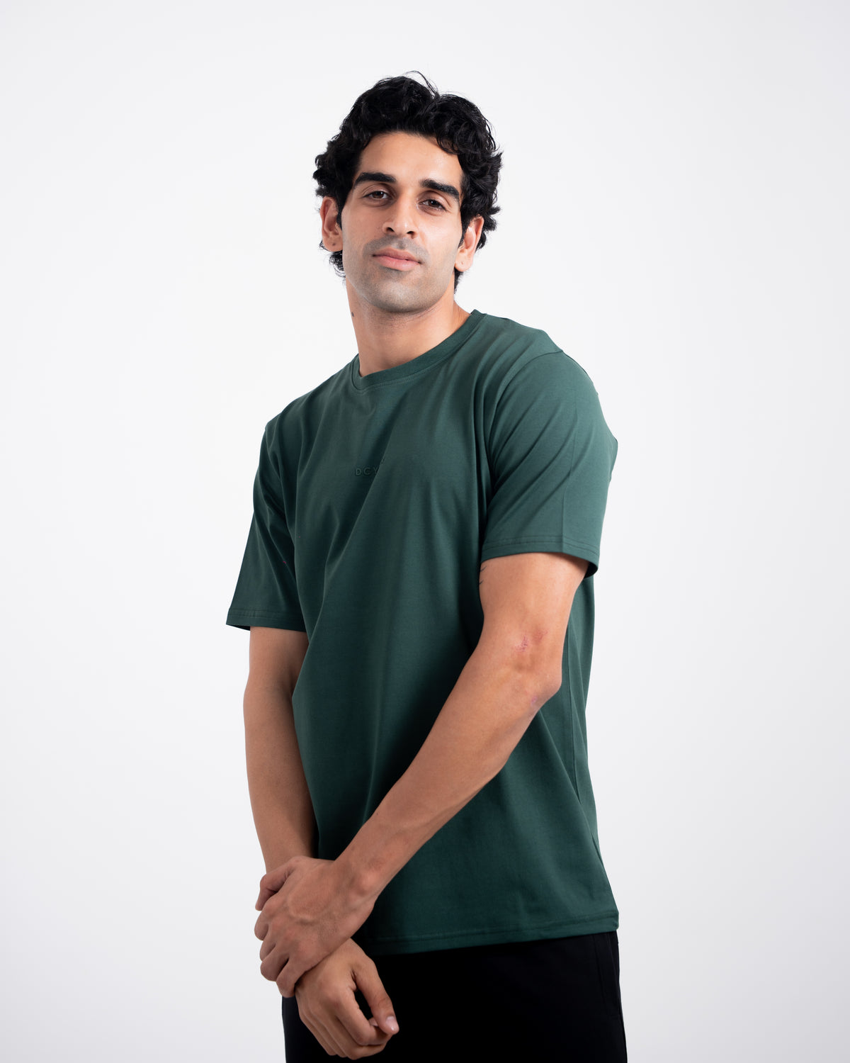 DCYPHR Men's MoveLite Tee