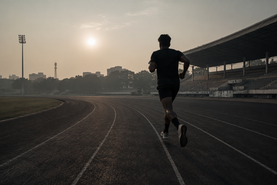 DCYPHR Athlete