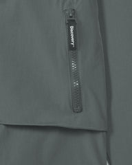 DISCOVERY Trail Blazer Jacket - Glacial Green