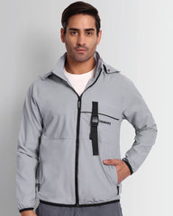 DISCOVERY Wild Terrain Jacket - Army Olive
