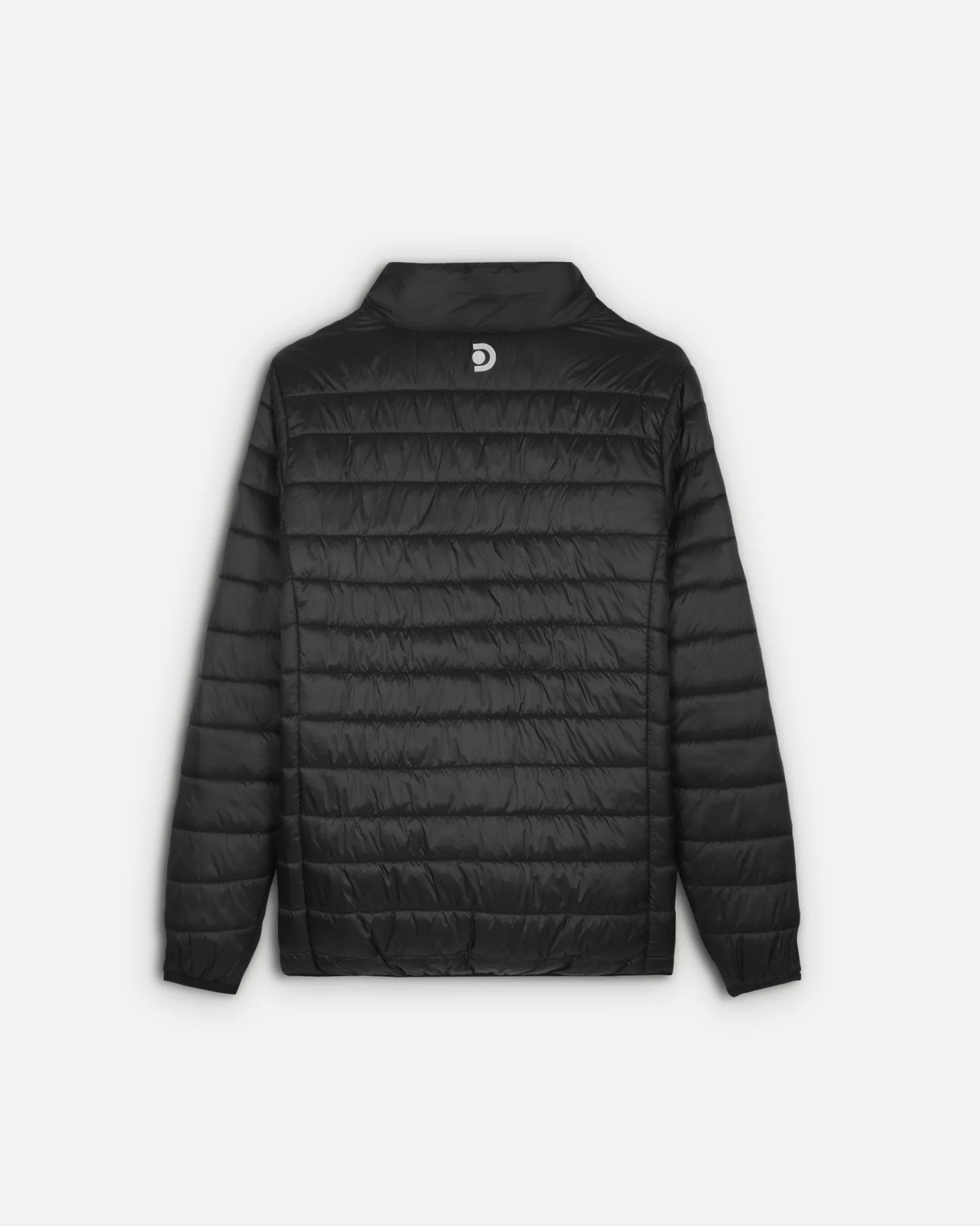 DISCOVERY Summit Seeker Jacket Black – DCYPHR1