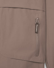 DISCOVERY Trail Blazer Jacket - Faun