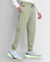 Muted Mint