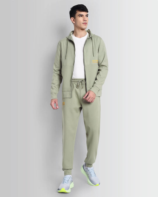 Muted Mint