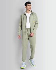 Muted Mint