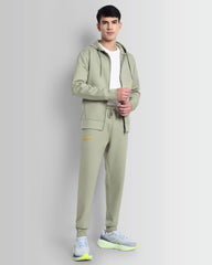 Muted Mint