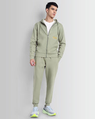 Muted Mint