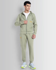 Muted Mint