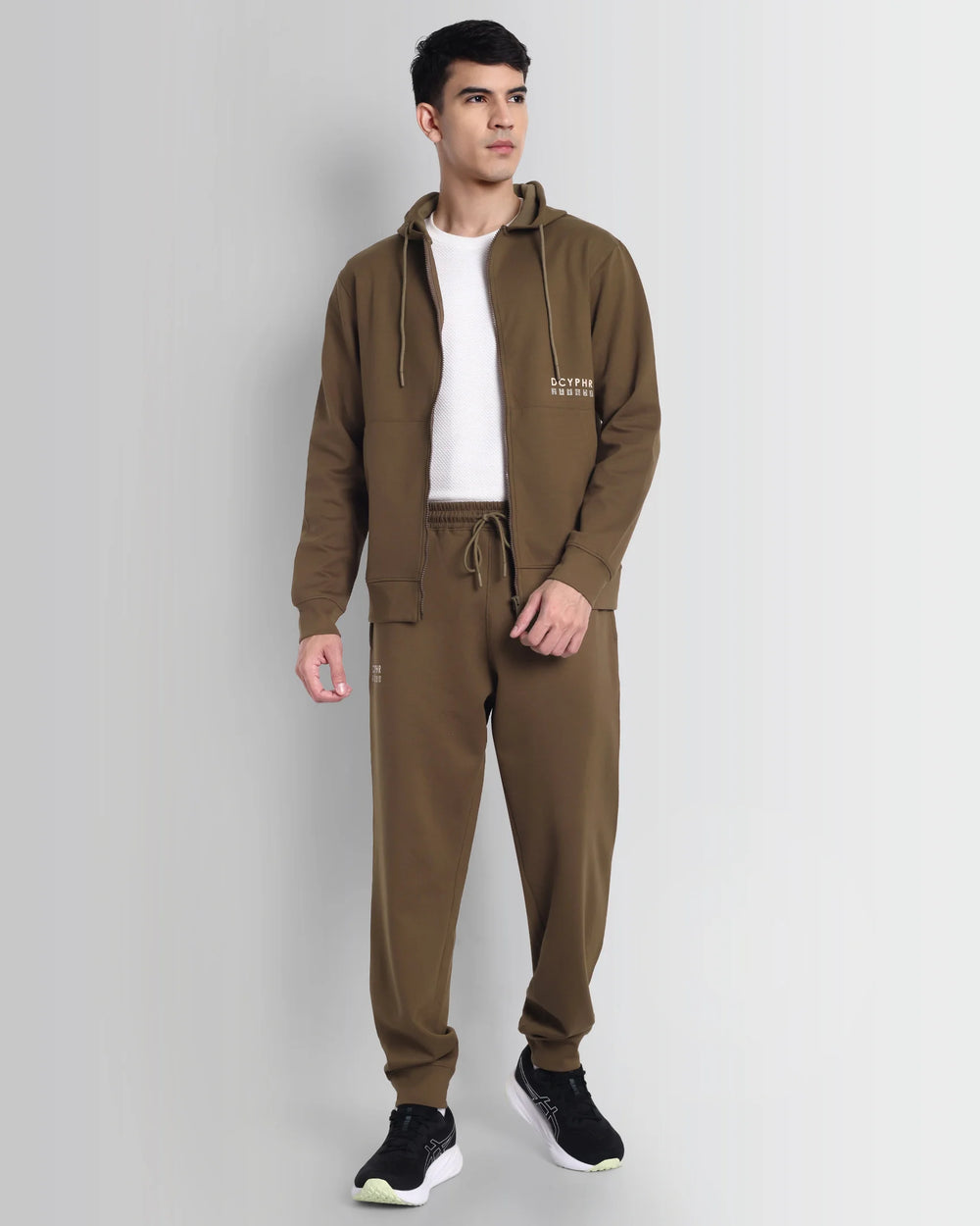 Desert Brown