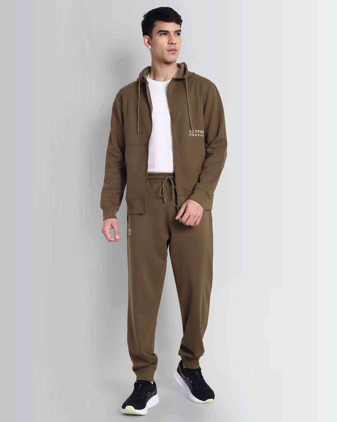 Desert Brown