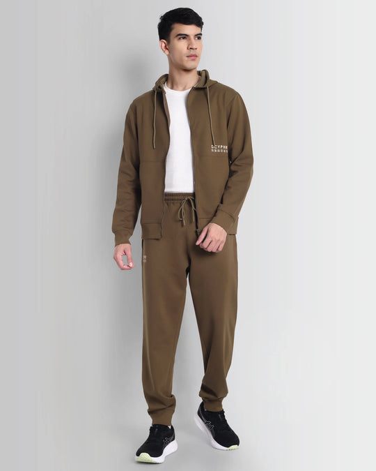 Desert Brown