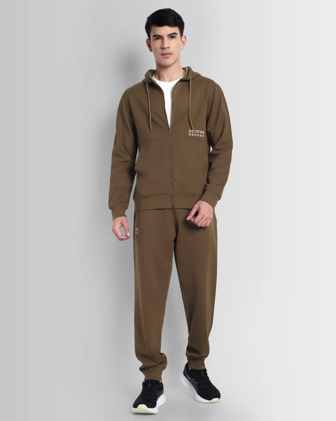 Desert Brown