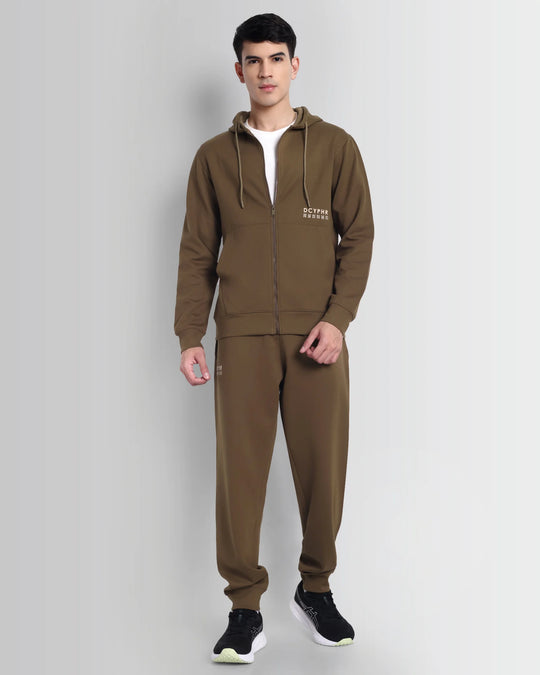 Desert Brown