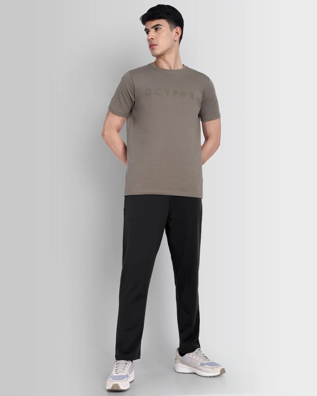 Dark Grey