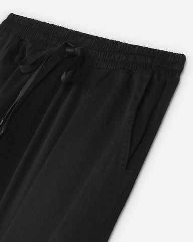 Expedition Joggers - Black