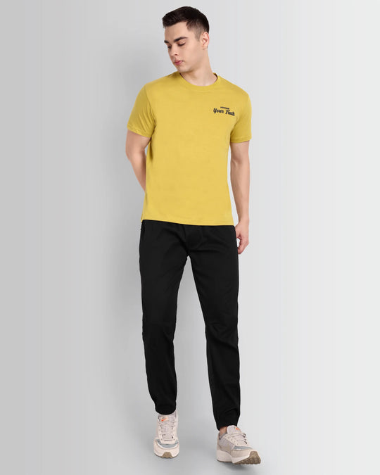 Expedition Joggers - Black