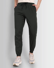 Expedition Joggers - Black