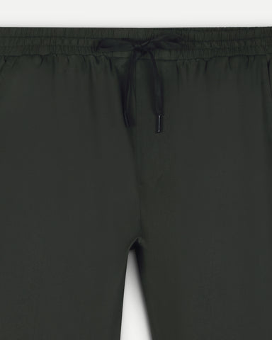 Expedition Joggers - Dark Olive