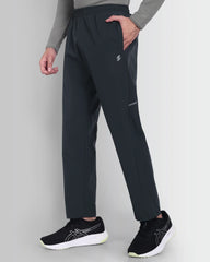 Trail Sprint Track Pants - Black